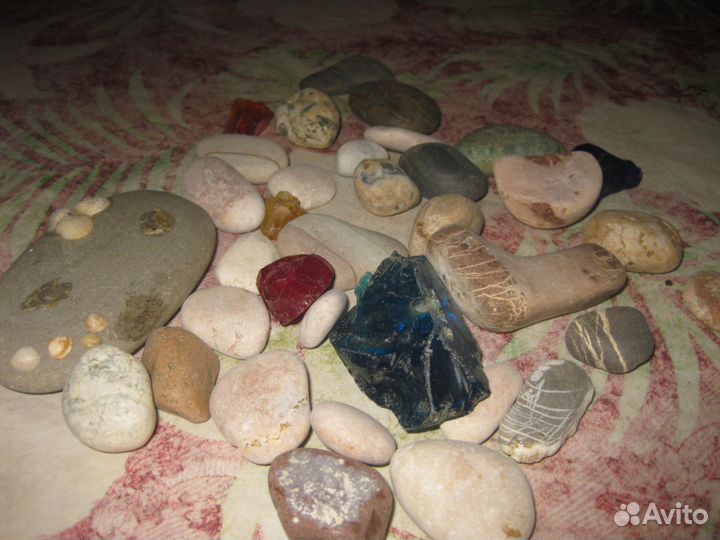 Камни для аквариума