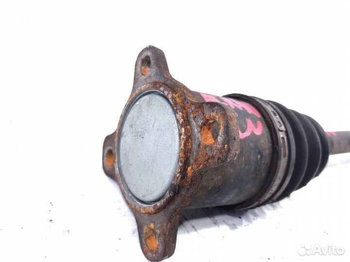 Привод задний Toyota Estima ACR40