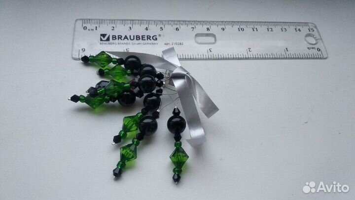 Маркеры для вязания