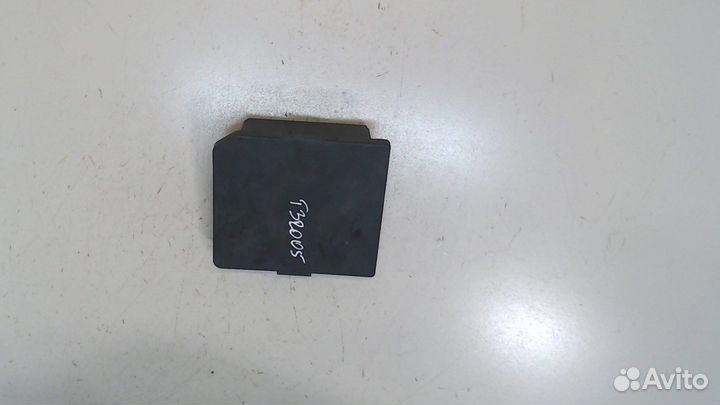 BSM Блок предохранителей Nissan Qashqai, 2008