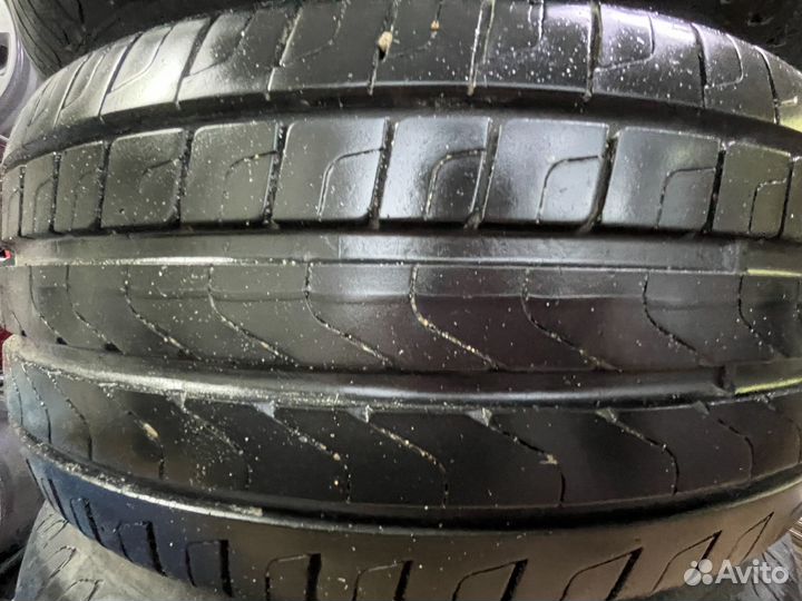 Pirelli Cinturato P7 215/50 R17