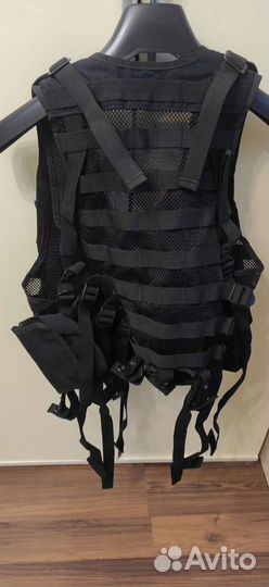 Разгрузочный жилет Разгрузка