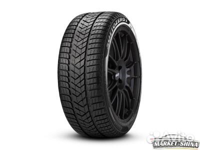 Pirelli Winter Sottozero 3 215/60 R18 98H