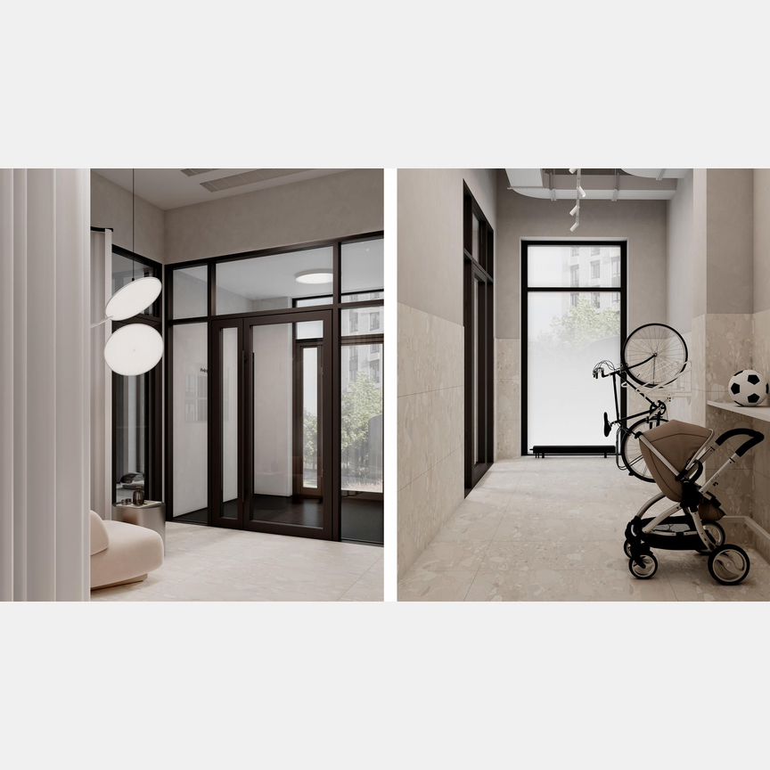 Квартира-студия, 23 м², 3/7 эт.