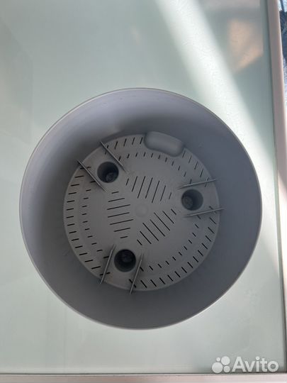 Горшок Decor Springtime 4л