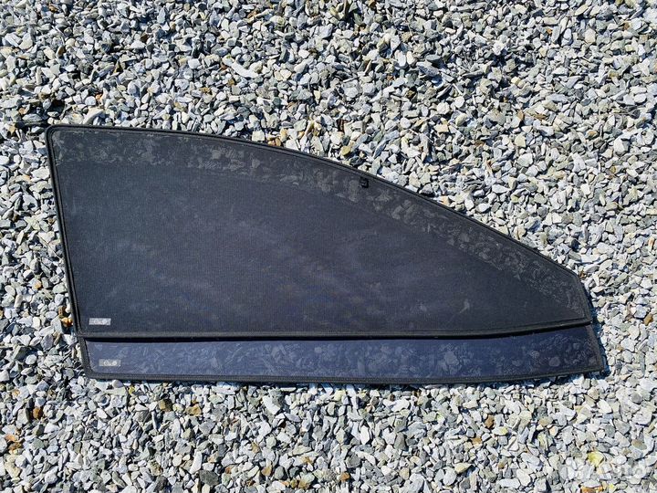 Автомобильные шторки