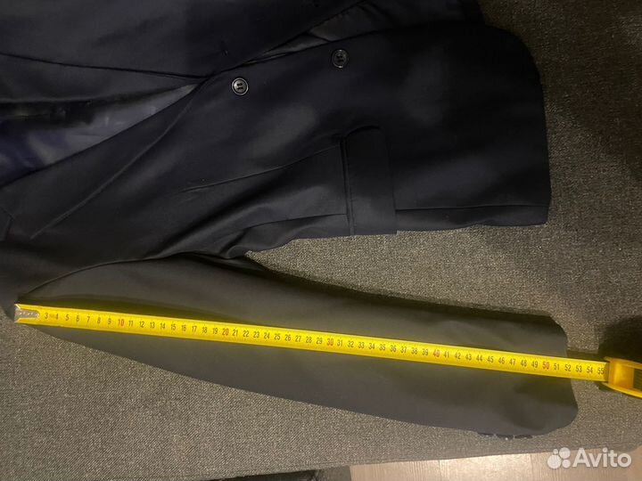 Костюм школьный для мальчика 152