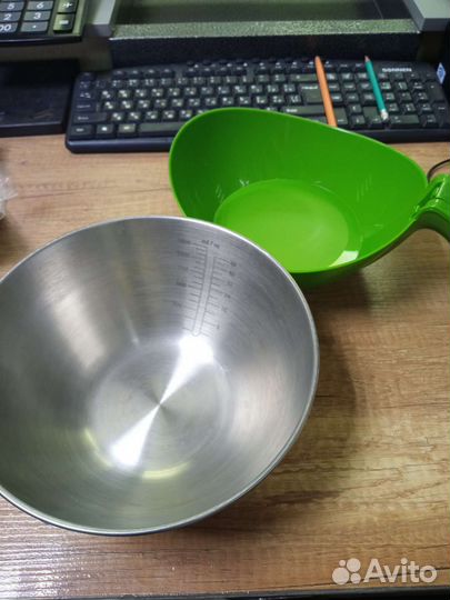 Кухонные весы Scarlett SL-1559