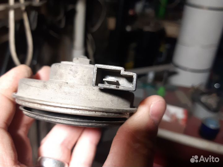 Звуковой сигнал Denzo