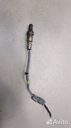 Лямбда зонд Genesis G80, 2018