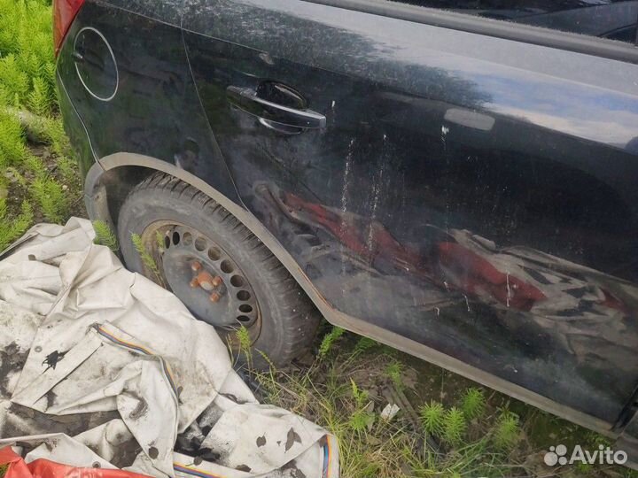 Опель корса d балки 2011 год 1.4 автомат