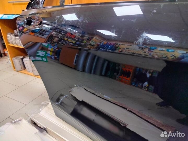 Дверь нов.задняя правая Mercedes-Benz S-class W222