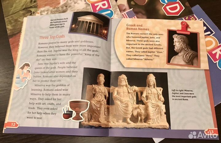 Учебники на английском языке