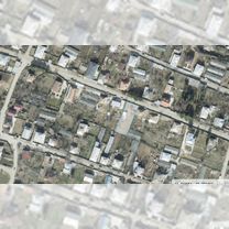 Участок 1201 м² (Грузия)