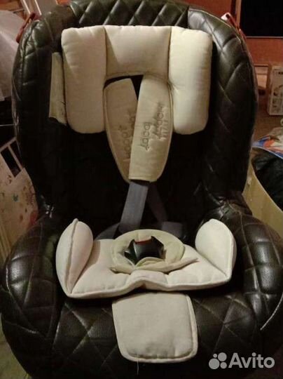 Детское автокресло от 0 до 25 кг