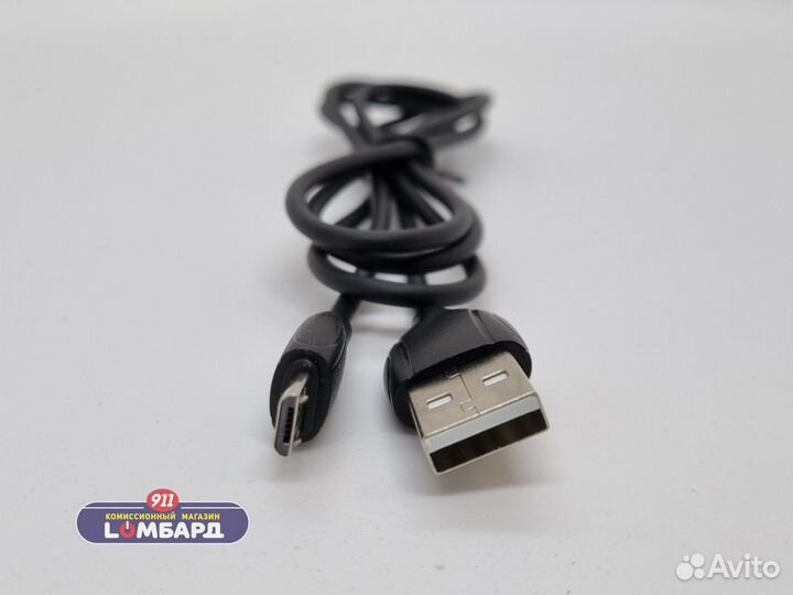 Кабель microusb 1м