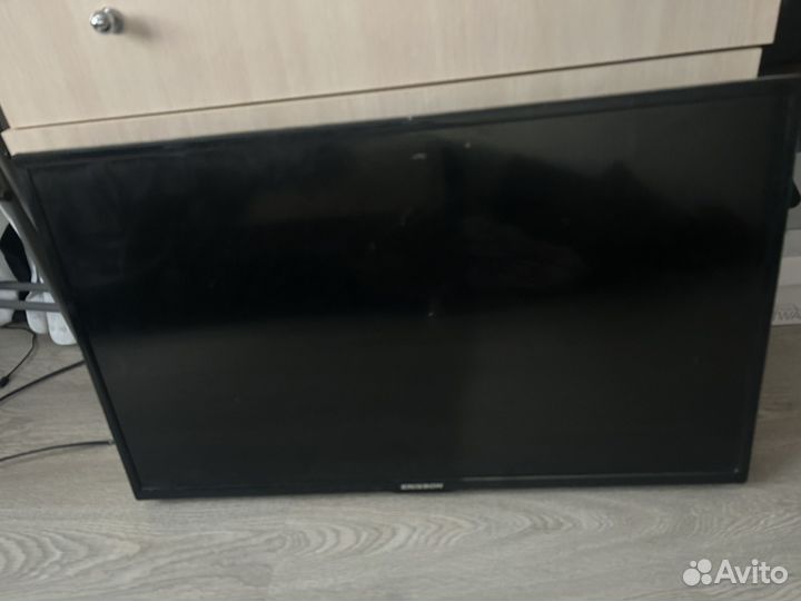 Телевизор erisson 32