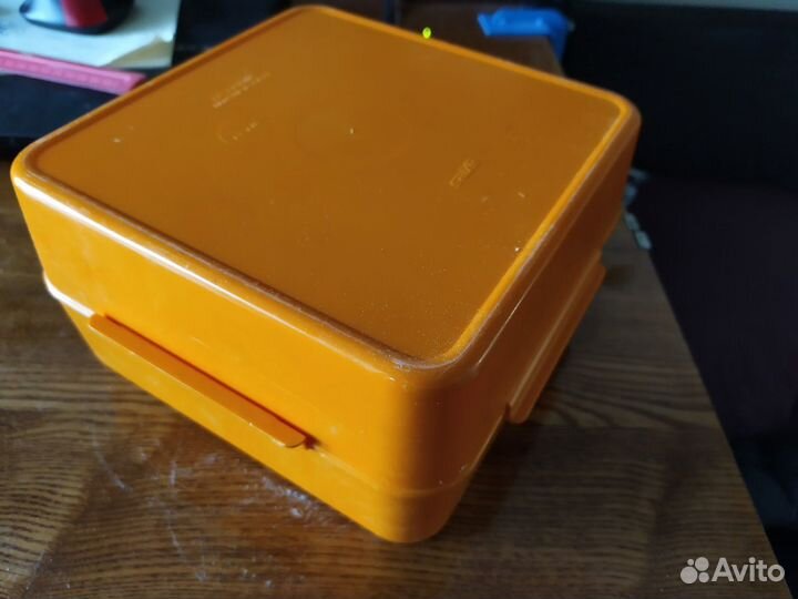 Туристический складной набор для пикника