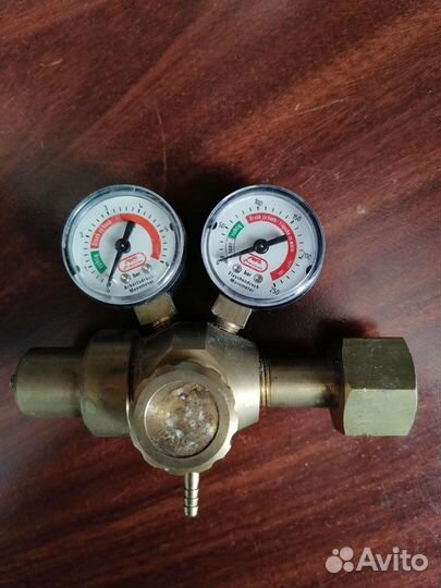 Система со2 для аквариума