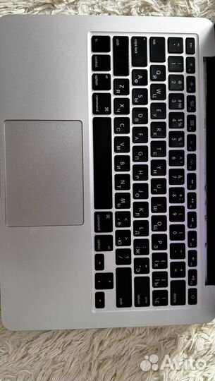 Apple MacBook Pro 13