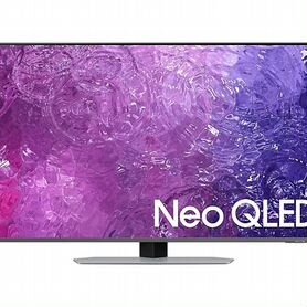 Телевизор samsung NEO qled 4K QE85QN90C