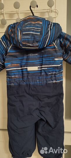 Комбинезон reima 92
