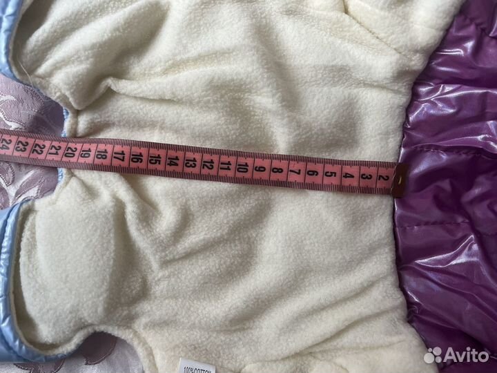 Одежда для маленьких собак