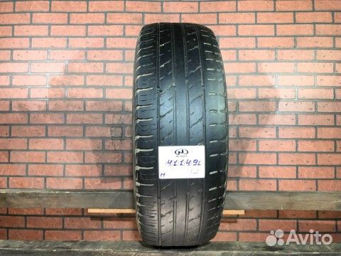 Kumho Crugen HP91 225/65 R17 102V