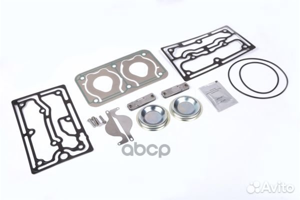 Р/к компрессораstellox 85-27844-SX Stellox