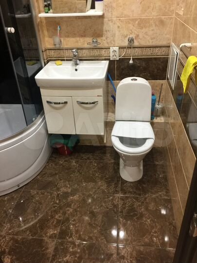 2-к. квартира, 48 м², 10/12 эт.