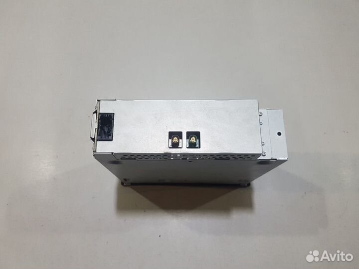 DVD Changer D4 ауди а8 audi a8