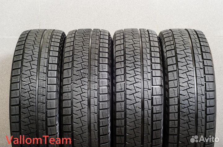 Pirelli Ice Asimmetrico Plus 205/65 R16 95Q