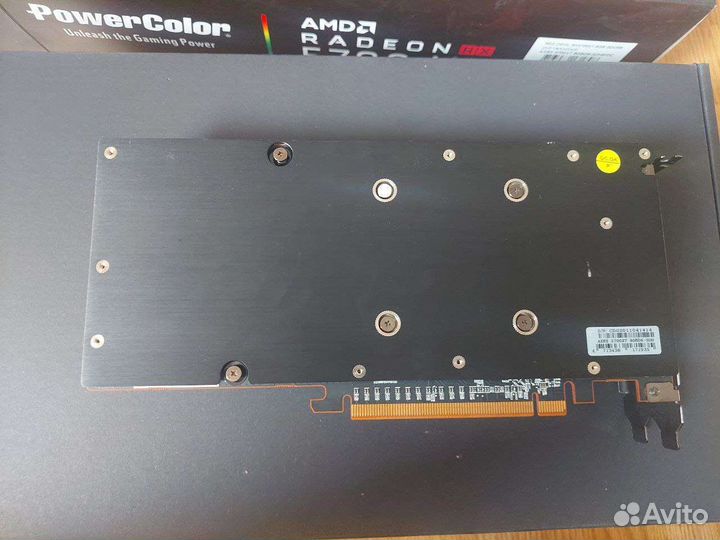 Видеокарта