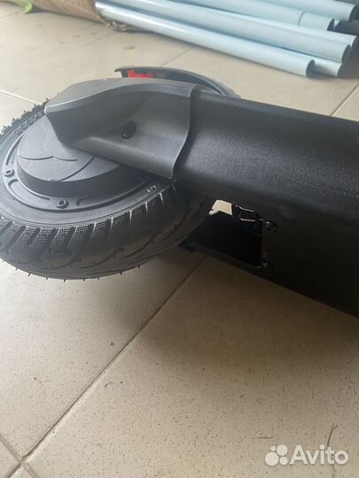 Электросамокат Hiper slim VX880