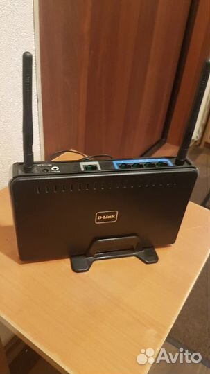 Wifi роутер