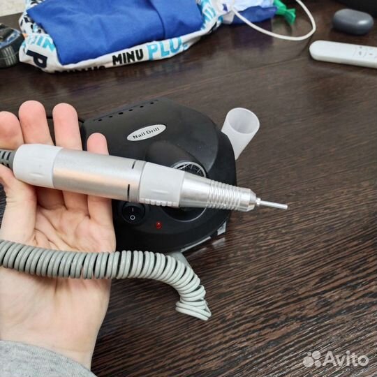 Аппарат для маникюра