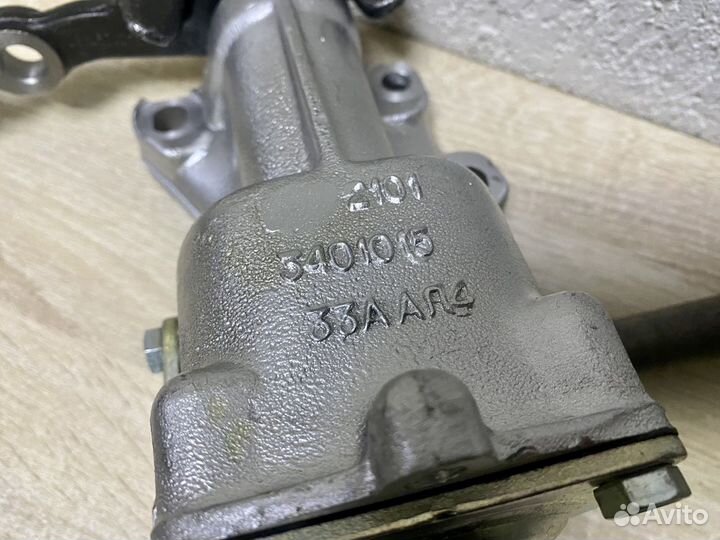 Рулевая колонка на Ваз 2107 2105