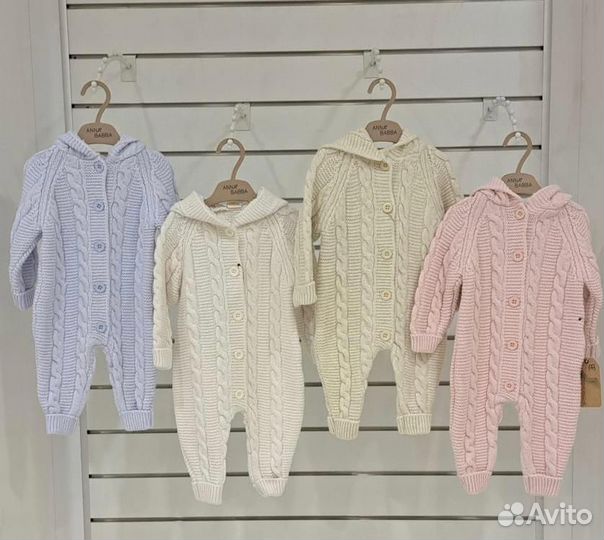 Детская одежда из Турции оптом