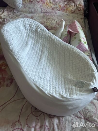 Кокон red castle cocoonababy