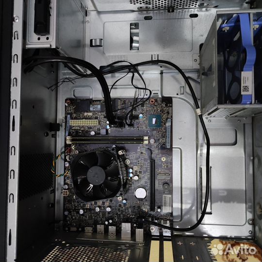 Системный блок i5