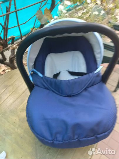 Автолюлька