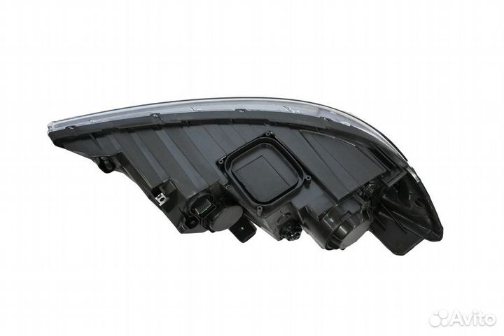 Фара левая Kia Sorento 2