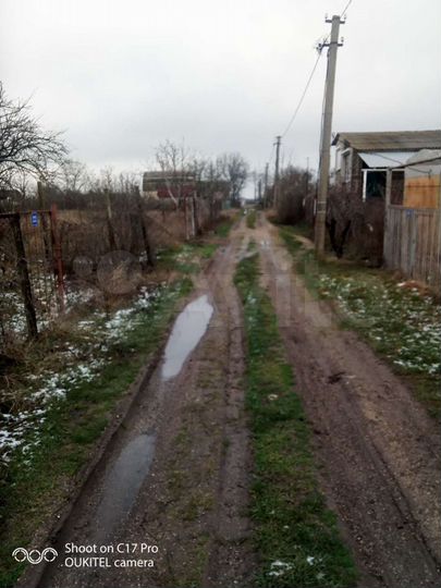 Дача 30 м² на участке 4 сот.