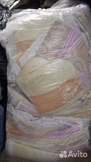 Наматрасник