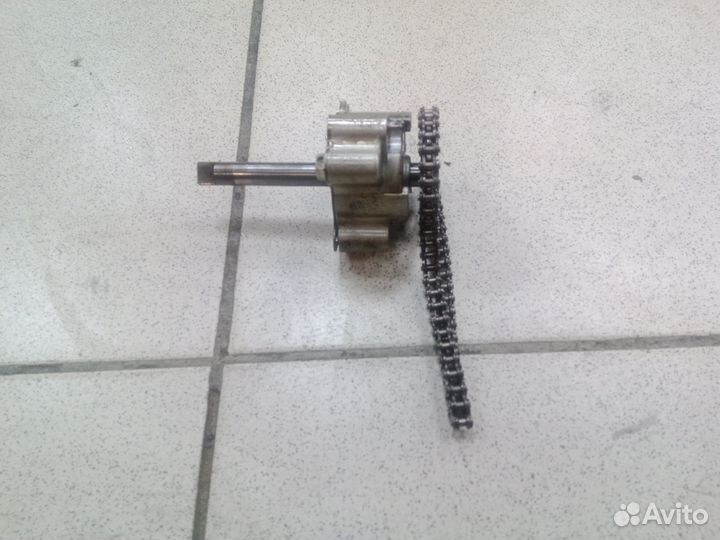 Маслонасос Honda CBR 600 F4