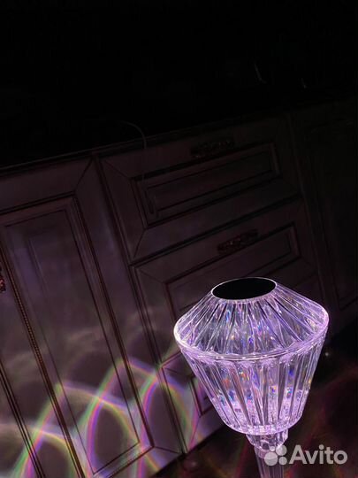 Лампа светодиодная