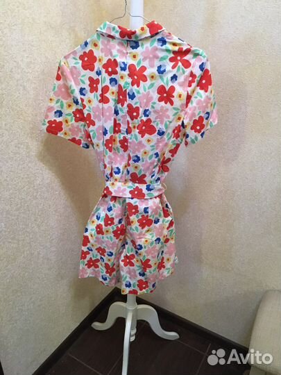 Новый комбинезон monki 42