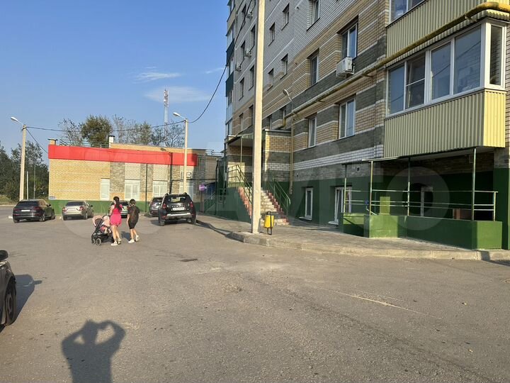 Сдам торговую плоащь / офис