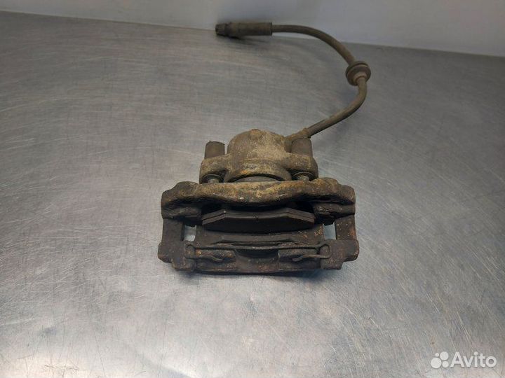 Суппорт передний правый Chevrolet Cobalt T250 L2C