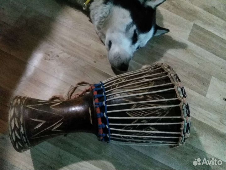 Дарбука.джемб 5